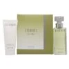 CALVIN KLEIN ETERNITY TRAVEL CONFEZIONE REGALO 100ML EDP + 100ML LOZIONE CORPO 2 CALVIN KLEIN ETERNITY TRAVEL CONFEZIONE REGALO 100ML EDP + 100ML LOZIONE CORPO -Calvin Klein 282820
