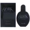 Calvin Klein Dark Obsession 75 Ml Eau De Toilette Edt Profumo Uomo -Calvin Klein 291647