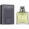Calvin Klein Eternity 200 Ml Eau De Toilette Edt Spray Profumo Uomo -Calvin Klein 293164