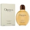 Calvin Klein Obsession For Men 125 Ml Eau De Toilette Spray Edt Profumo Uomo -Calvin Klein 296937