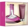 CALVIN KLEIN EUPHORIA CONFEZIONE SET REGALO EDP 30ML+ SHOWER GEL 100ML -Calvin Klein 297132