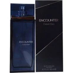 Calvin Klein Encounter 185 Ml Eau De Toilette Edt Spray Profumo Uomo