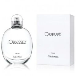 Calvin Klein Obsessed For Women 100 Ml Eau De Parfum Edp Spray Profumo Donna