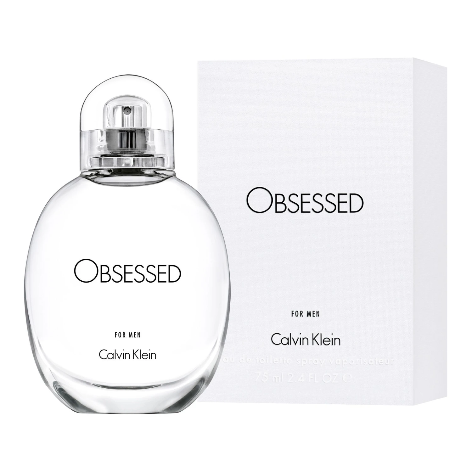 Calvin Klein Obsessed For Men 30 Ml Eau De Toilette Edt Spray Profumo Uomo 3 Calvin Klein Obsessed For Men 30 Ml Eau De Toilette Edt Spray Profumo Uomo