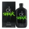 Calvin Klein CK One Shock For Him 200 Ml Eau De Toilette EDT Profumo Uomo -Calvin Klein 314424