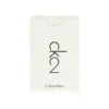 Calvin Klein CK2 20 Ml Eau De Toilette Edt Spray Profumo Unisex -Calvin Klein 325207