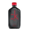Calvin Klein CK One Red Edition 50 Ml Eau De Toilette EDT Profumo Uomo -Calvin Klein 327573