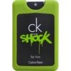 Calvin Klein CK One Shock 20 Ml Eau De Toilette Edt Spray Profumo Uomo