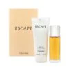 Calvin Klein Escape Set Idea Regalo Donna Profumo 100 Ml E Lozione Corpo 200 Ml 1 Calvin Klein Escape Set Idea Regalo Donna Profumo 100 Ml E Lozione Corpo 200 Ml -Calvin Klein 331308