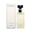 Calvin Klein Eternity 100 Ml Eau De Parfum EDP Profumo Donna [ NUOVO, ORIGINALE , NO-TESTER ] -Calvin Klein 331774