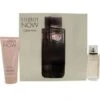 Calvin Klein Eternity Now For Her Confezione Regalo 50 Ml EDP Spray + 100 Ml Lozione Corpo Donna -Calvin Klein 349076