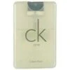 Calvin Klein Ck One 20 Ml Eau De Toilette Edt Profumo Unisex -Calvin Klein 355267