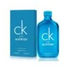 Calvin Klein CK ONE Summer Edition 100 Ml Eau De Toilette Profumo Unisex Uomo Donna -Calvin Klein 357296