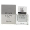 Calvin Klein Eternity Now For Men 30 Ml Eau De Toilette EDT Profumo Uomo