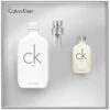 Calvin Klein Confezione Regalo 100 Ml CK All Edt + 15 Ml CK One Edt Unisex -Calvin Klein 361015