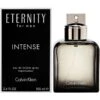 Calvin Klein Eternity For Men Intense 100 Ml Eau De Toilette Edt Profumo Uomo -Calvin Klein 372815