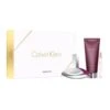 Calvin Klein Euphoria Confezione Regalo 100 Ml Edp + 10 Ml Edp + 200 Ml Lozione Corpo Donna -Calvin Klein 376982