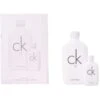 Calvin Klein CK All Confezione Regalo 100 Ml Edt+ 15 Ml Edt Unisex -Calvin Klein 378352