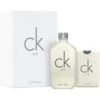 Calvin Klein CK One Confezione Regalo 100 Ml Edt + 20 Ml Edt Unisex -Calvin Klein 378943