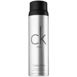 Calvin Klein CK One Spray Corpo 152 Ml