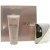 Calvin Klein Reveal Confezione Regalo 100 Ml Edp Spray + 100 Ml Lozione Corpo Donna -Calvin Klein 391372