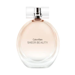 Sheer Beauty Calvin Klein Edt Spray Donna 50 Ml