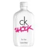 Calvin Klein Ck One Shock Her Edt Spray 200 Ml -Calvin Klein 39154