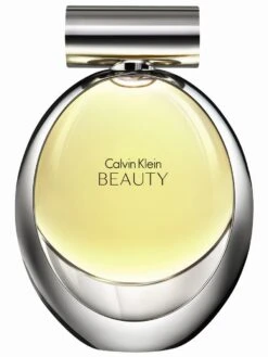 Beauty Calvin Klein Edp Spray Donna 100 Ml
