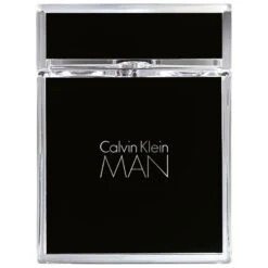 Calvin Klein Man Edt Spray 50 Ml