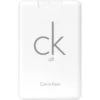 Calvin Klein CK All 20 Ml Eau De Toilette Edt Profumo Unisex -Calvin Klein 398272