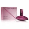 Calvin Klein Deep Euphoria 30 Ml Eau De Toilette Edt Profumo Donna -Calvin Klein 401485