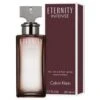 Calvin Klein Eternity Intense 50 Ml Eau De Parfum Edp Profumo Donna -Calvin Klein 415586