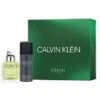 Calvin Klein Eternity Confezione Regalo 100 Ml Edt + 100 Ml Deodorante Spray Uomo -Calvin Klein 419527