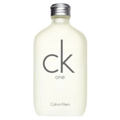 Calvin Klein Ck One Edt Vapo 100 Ml