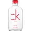 Calvin Klein CK One Red For Her Eau De Toilette Spray 50 Ml -Calvin Klein 71141