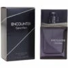 Encounter Calvin Klein Edt Natural Spray Uomo 50 Ml -Calvin Klein 71144