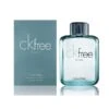 Ck Free Calvin Klein Edt Spray 100 Ml -Calvin Klein 71154