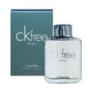Ck Free Calvin Klein Edt Spray 50 Ml -Calvin Klein 71155
