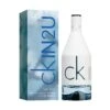 Calvin Klein Ck In2u Him Eau De Toilette Spray Uomo 50 Ml 1 Calvin Klein Ck In2u Him Eau De Toilette Spray Uomo 50 Ml -Calvin Klein 71160