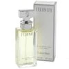 Calvin Klein Eternity 50 Ml Eau De Parfum EDP Profumo Donna [ NUOVO, ORIGINALE, NO-TESTER ] CK Perfume WOMAN