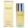 Calvin Klein Escape For Men Edt Vapo 100 Ml -Calvin Klein 71168