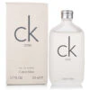 Calvin Klein Ck One Edt 50 Ml Vapo