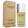 Calvin Klein Escape For Men Eau De Toilette Vapo 50 Ml -Calvin Klein 77258